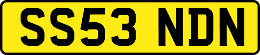 SS53NDN