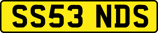 SS53NDS