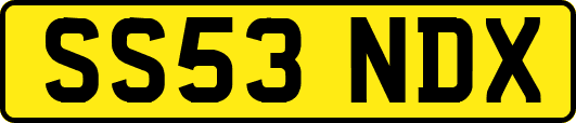 SS53NDX