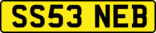 SS53NEB