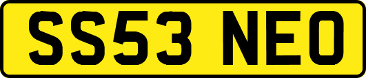 SS53NEO