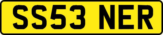 SS53NER