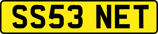 SS53NET