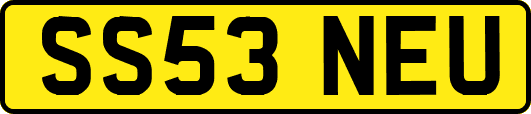 SS53NEU