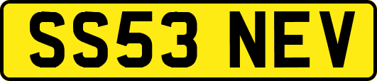 SS53NEV