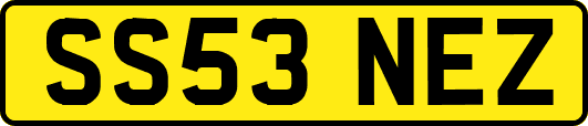 SS53NEZ