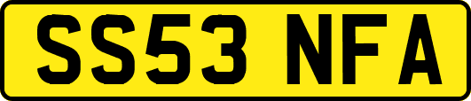 SS53NFA