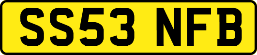 SS53NFB