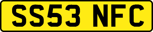 SS53NFC