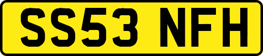 SS53NFH