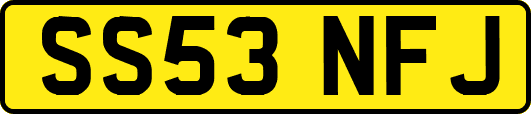 SS53NFJ