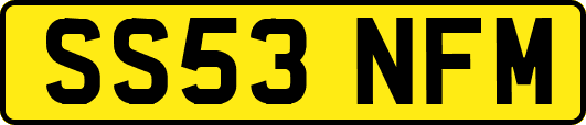 SS53NFM