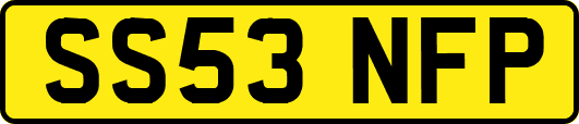 SS53NFP