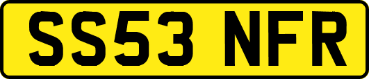 SS53NFR