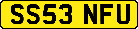 SS53NFU