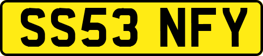 SS53NFY