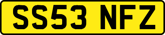 SS53NFZ