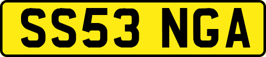 SS53NGA