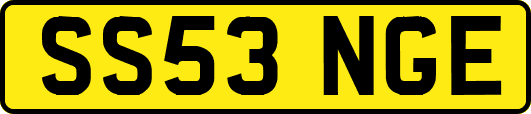 SS53NGE
