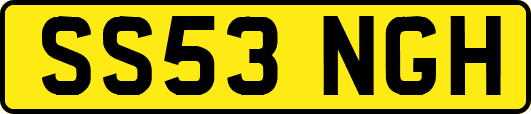 SS53NGH