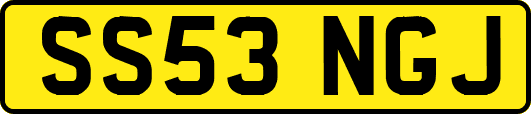SS53NGJ