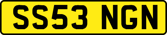 SS53NGN