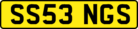 SS53NGS
