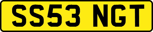 SS53NGT