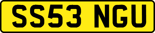 SS53NGU