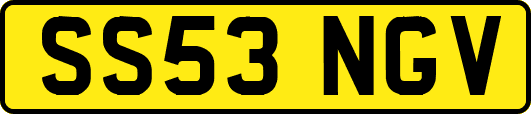 SS53NGV