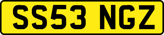 SS53NGZ
