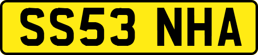 SS53NHA