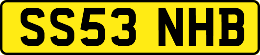 SS53NHB