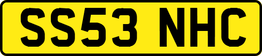 SS53NHC