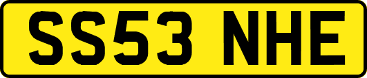 SS53NHE