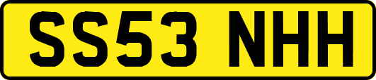 SS53NHH