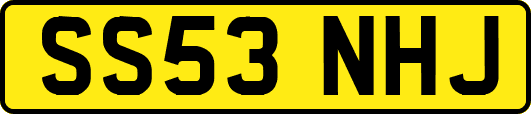 SS53NHJ