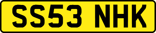 SS53NHK