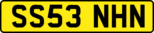 SS53NHN
