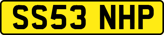 SS53NHP
