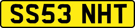 SS53NHT