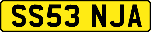 SS53NJA