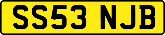 SS53NJB
