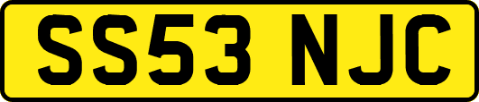 SS53NJC