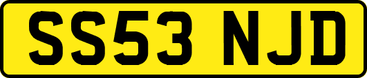 SS53NJD