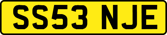 SS53NJE