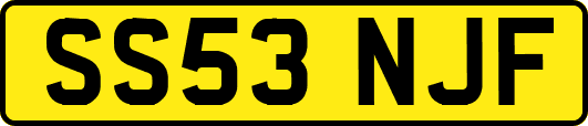 SS53NJF