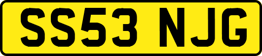 SS53NJG