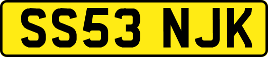 SS53NJK