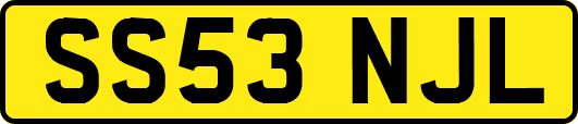 SS53NJL